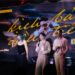 Emcee L ra mắt Album Solo đầu tay “Kịch Bản Đầu Tiên”