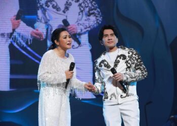 Đan Trường đón tuổi 50 bằng đêm nhạc tri ân tại Nhà hát Thành phố, quy tụ dàn khách mời huyền thoại