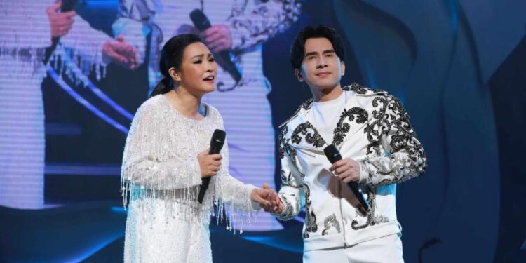 Đan Trường đón tuổi 50 bằng đêm nhạc tri ân tại Nhà hát Thành phố, quy tụ dàn khách mời huyền thoại