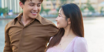 “Những Ngày Sài Gòn” và câu chuyện về một mối lương duyên đẹp của bộ ba Lâm Xuân Thi- Võ Hoài Phúc – Hoài An