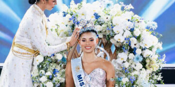 TOÀN CẢNH CHUNG KẾT MISS WORLD LẦN THỨ 73: ĐÊM ĐĂNG QUANG TẠI VIỆT NAM, KỶ NIỆM 75 NĂM HOA HẬU THẾ GIỚI