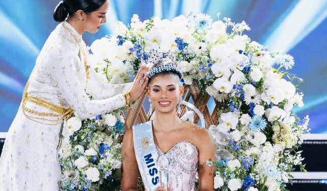TOÀN CẢNH CHUNG KẾT MISS WORLD LẦN THỨ 73: ĐÊM ĐĂNG QUANG TẠI VIỆT NAM, KỶ NIỆM 75 NĂM HOA HẬU THẾ GIỚI