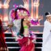 Mãn nhãn đêm thi Dances Of The World trên sân khấu dài 110m tại Khánh Hòa