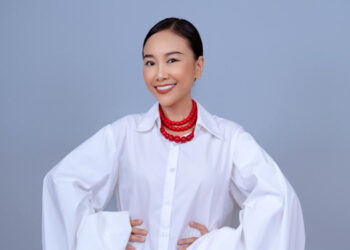 Đoan Trang từng là “ẩn số” trên sân khấu, giờ truyền bí quyết cho thế hệ trẻ