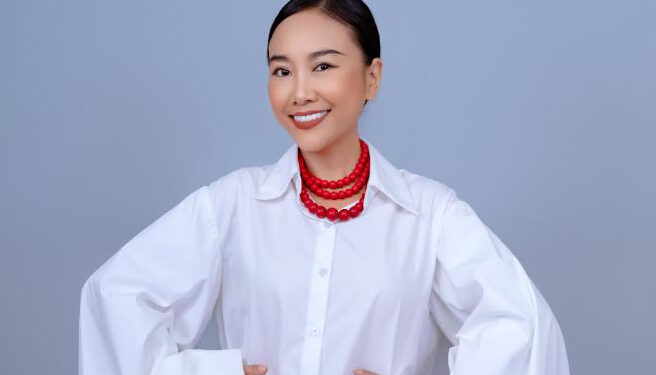 Đoan Trang từng là “ẩn số” trên sân khấu, giờ truyền bí quyết cho thế hệ trẻ