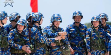Tập 6 Sao Nhập Ngũ 2026: Erik dậy từ 3 rưỡi sáng, Quốc Trường “hòa tan” trong môi trường quân ngũ