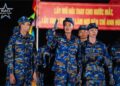 Tập 7 Sao Nhập Ngũ 2026: Phan Mạnh Quỳnh tỏa sáng