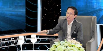 Áp lực rủi ro và bài học kinh nghiệm tài chính cho người mới bắt đầu từ chuyên gia Trần Anh Tuấn