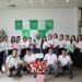 Greenfeed: Để nhân tài không chỉ đi lên mà đi xa hơn 