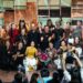  SAIGON ART HUB và lời chào đầu tiên mang tên “BEAUTY, STILL”