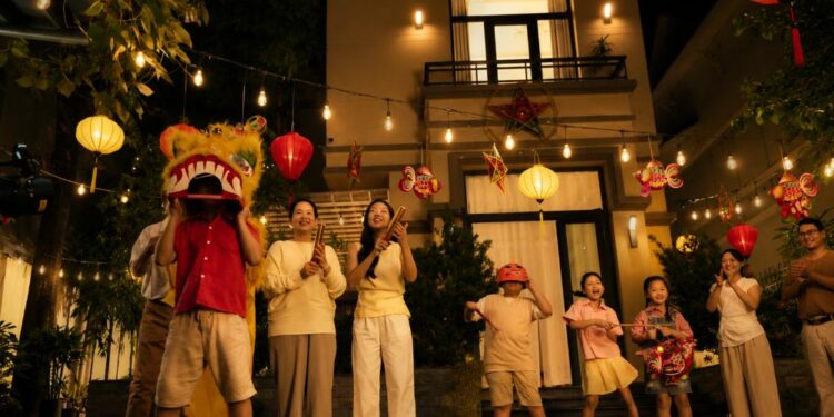 Kinh Đô tăng tốc mùa cao điểm Trung Thu, lan tỏa không khí đoàn viên trên toàn quốc