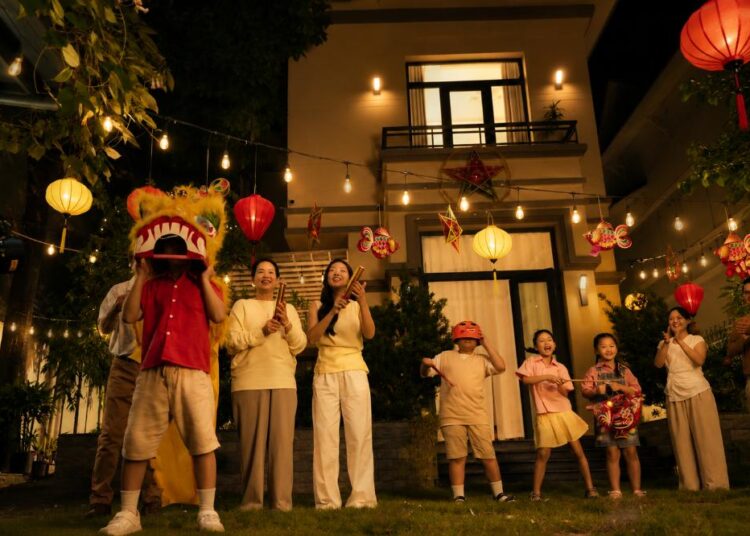 Kinh Đô tăng tốc mùa cao điểm Trung Thu, lan tỏa không khí đoàn viên trên toàn quốc