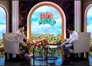 Đời Rất Đẹp: Người đàn ông bán ô tô, lấy tiền quán ăn để duy trì mái ấm cho bệnh nhân nghèo