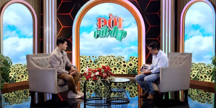 Đời Rất Đẹp: Người đàn ông bán ô tô, lấy tiền quán ăn để duy trì mái ấm cho bệnh nhân nghèo