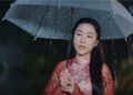 Hồ Phương Liên thử sức với ca khúc khó, quay MV dưới mưa lạnh suốt 12 tiếng