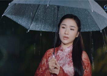 Hồ Phương Liên thử sức với ca khúc khó, quay MV dưới mưa lạnh suốt 12 tiếng