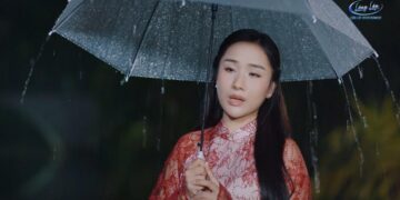 Hồ Phương Liên thử sức với ca khúc khó, quay MV dưới mưa lạnh suốt 12 tiếng