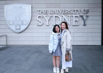 MC Anh Thơ chia sẻ lý do ít khoe thành tích học tập của con gái dù luôn trong top đầu của trường