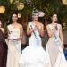 Công ty Sen Vàng chào đón Top 3 Miss World 2026, tổ chức sinh nhật bất ngờ cho á hậu Taanusiya