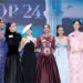 Bảo Ngọc vào Top 24 Beauty With A Purpose tại Hoa Hậu Thế Giới, Ceo Phạm Kim Dung có hành động gây sốt