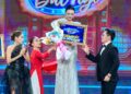 Quán quân Lê Mai Anh quyết không sống mãi với hình ảnh Phương Thanh