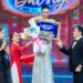 Quán quân Lê Mai Anh quyết không sống mãi với hình ảnh Phương Thanh