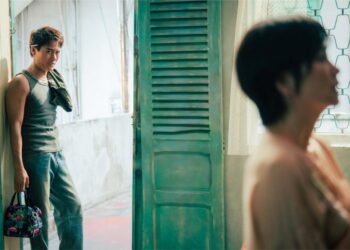 Võ Tấn Phát: “Anh Khương Ngọc không thể cho tôi vai cameo nên đền bù bằng vai chính”