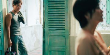Võ Tấn Phát: “Anh Khương Ngọc không thể cho tôi vai cameo nên đền bù bằng vai chính”