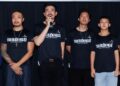 Khán giả phát cuồng trước dàn cast đi cinetour, không chỉ Steven Nguyễn mà cast nào cũng được hâm mộ cuồng nhiệt