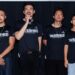 Khán giả phát cuồng trước dàn cast đi cinetour, không chỉ Steven Nguyễn mà cast nào cũng được hâm mộ cuồng nhiệt