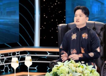 Phân biệt phục dựng, phỏng dựng và mô phỏng trang phục truyền thống cùng Ngô Lê Duy