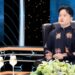 Phân biệt phục dựng, phỏng dựng và mô phỏng trang phục truyền thống cùng Ngô Lê Duy