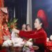 NSND Trịnh Kim Chi cùng các Nghệ sỹ Việt thành kính tri ân Tổ nghiệp sân khấu