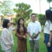 “Hoài Phố Cảm Tác”: Bốn nghệ sĩ trẻ kể câu chuyện Hội An bằng ngôn ngữ đương đại