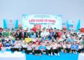 Liên Hoan Võ Nhạc Phường An Lạc mở rộng lần 1 năm 2026: Gắn kết cộng đồng, lan tỏa tinh thần thượng võ