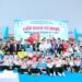 Liên Hoan Võ Nhạc Phường An Lạc mở rộng lần 1 năm 2026: Gắn kết cộng đồng, lan tỏa tinh thần thượng võ