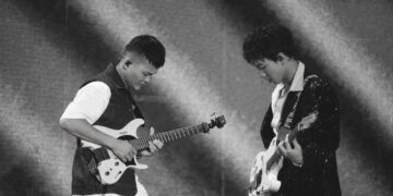 Nhìn lại sân khấu chuẩn quốc tế Xoay Tròn Concert của Hoàng Dũng có gì?