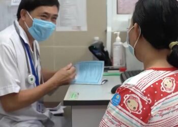 Lời Cảnh Báo: Trào lưu ‘trẻ hóa bằng ozone’ tiềm ẩn biến chứng nguy hiểm