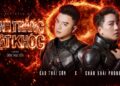 Cao Thái Sơn kết hợp Châu Khải Phong trong “Ánh Trăng Bật Khóc”, ra mắt đúng đêm Rằm Tháng Tám
