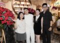 Cao Thái Sơn ra mắt MV “Pháo Hồng Rơi”