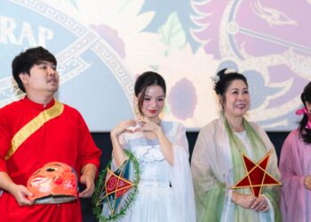 Phim Lên Hương Chính Thức Công Bố Thời Gian Khởi Chiếu Tại Mỹ 