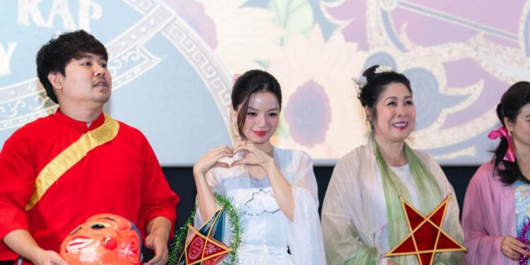 Phim Lên Hương Chính Thức Công Bố Thời Gian Khởi Chiếu Tại Mỹ 