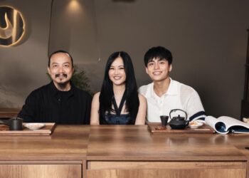Diva Hồng Nhung nói về Mỹ Điệu Ca: “Đi từ cội nguồn đam mê chính là đỉnh điểm của sang trọng”!