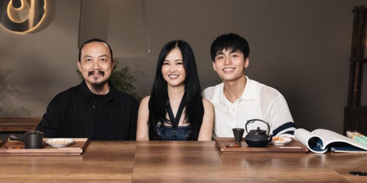 Diva Hồng Nhung nói về Mỹ Điệu Ca: “Đi từ cội nguồn đam mê chính là đỉnh điểm của sang trọng”!