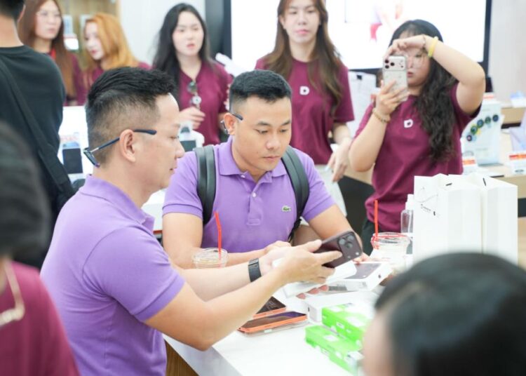 Di Động Việt mở bán  iPhone 18 Pro Series ưu đãi đến 9,5 triệu đồng