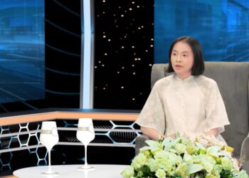 ThS Nguyễn Hoàng Bảo Trâm: “Quảng cáo thời kỳ đầu đánh dấu bước chuyển từ kinh tế nông nghiệp sang tư bản thuộc địa”