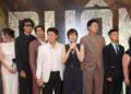 Trại Buôn Người giành top 1 phòng vé ngay trong ngày chiếu sớm