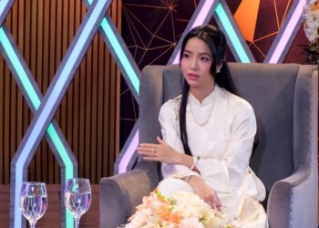 Diễn viên Vũ Phương Linh thẳng thắn nói về sự phân biệt đối xử trên phim trường
