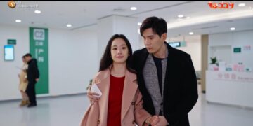 “Hoa Nở Sau Giông Tố” tập 3: Khán giả hả hê màn tạt rượu cực gắt của Chu Châu khiến gã chồng tồi bẽ mặt
