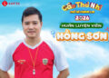 “Anh Trai Say Hi” Hải Nam làm MC “Cầu thủ nhí 2026”, danh thủ Hồng Sơn trở lại đảm nhận vị trí HLV trưởng